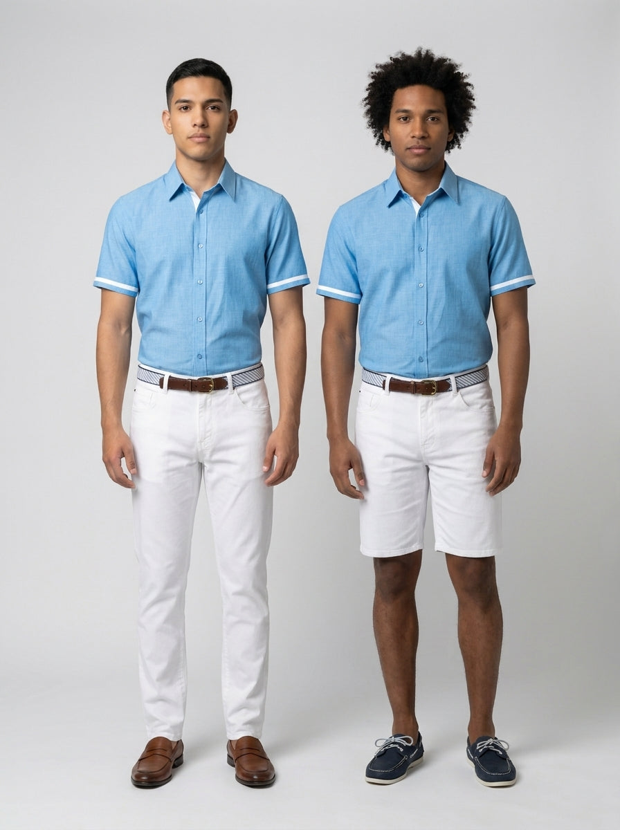 Resort 447