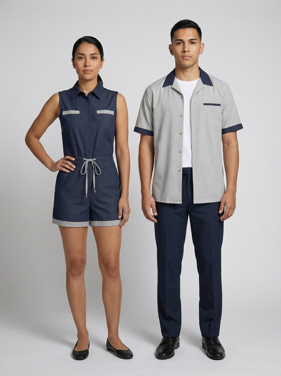 Resort 670