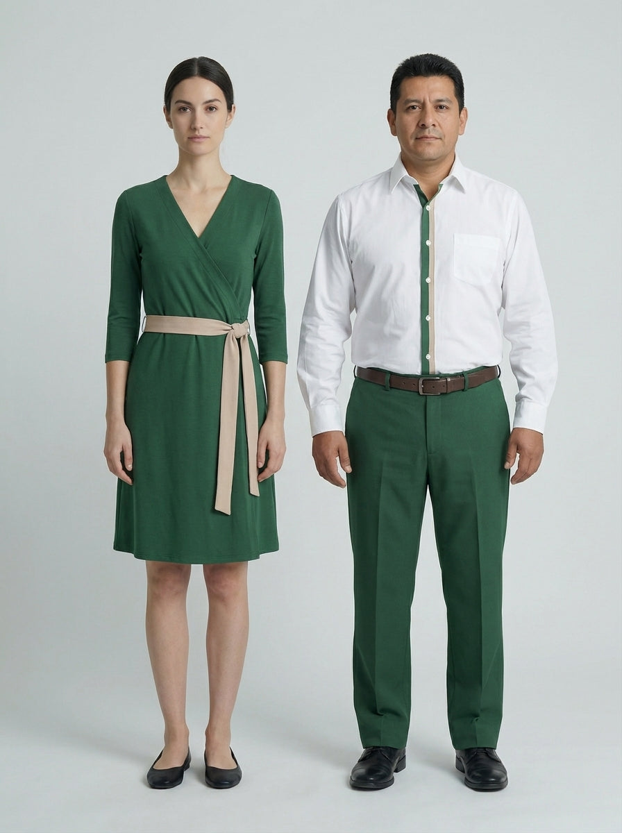 Resort 689