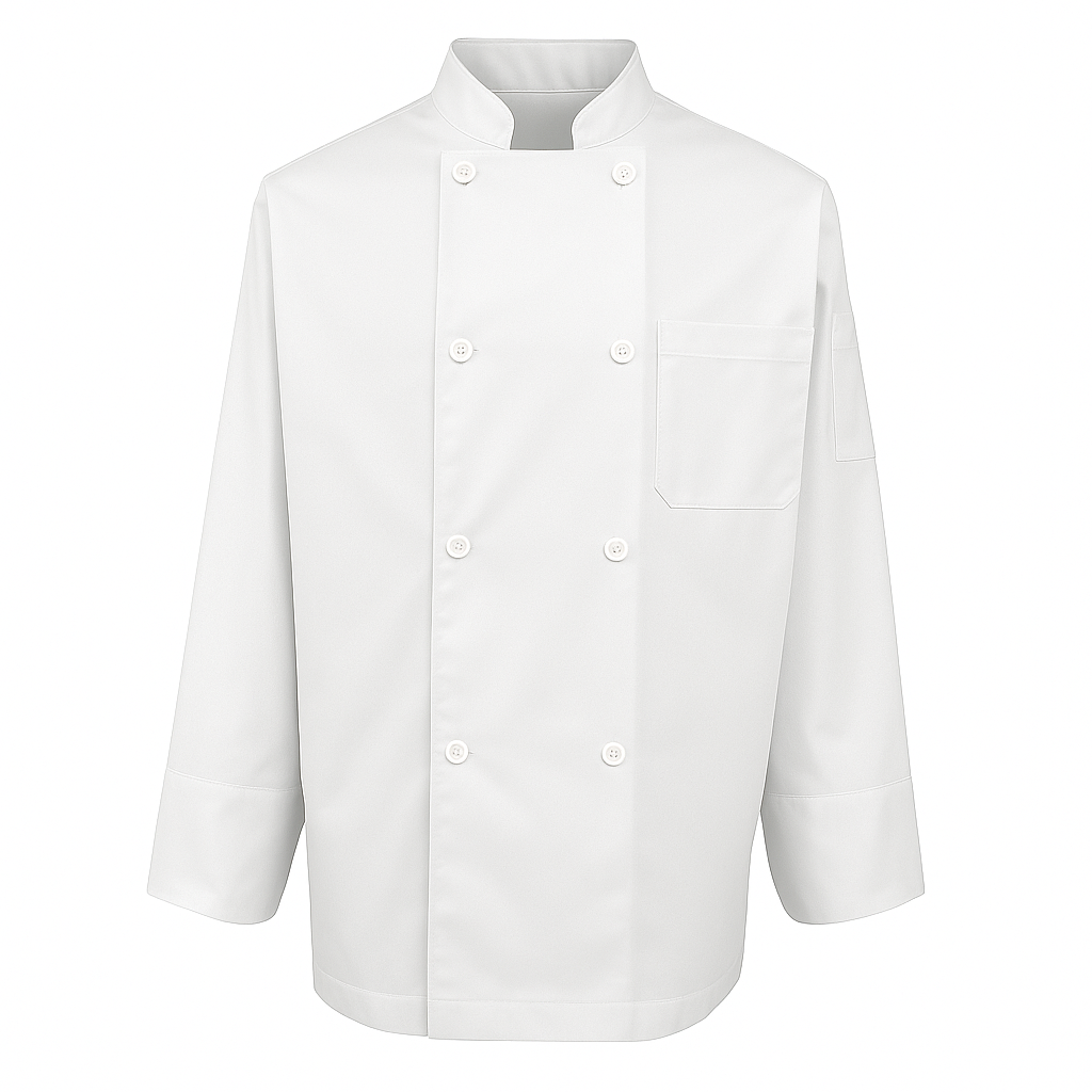 Filipina Unisex Cruzada Blanca