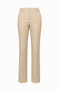 Pantalon Recto Slim Arena Dama