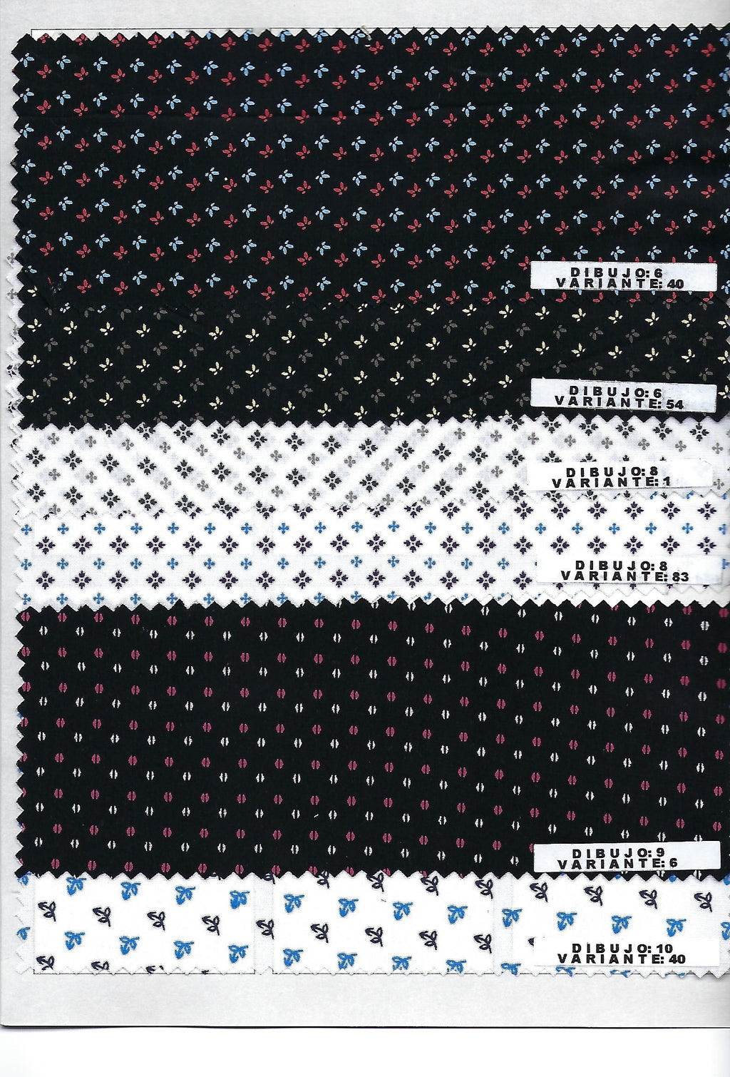 COTTON  PRINT  DELUXE (A)