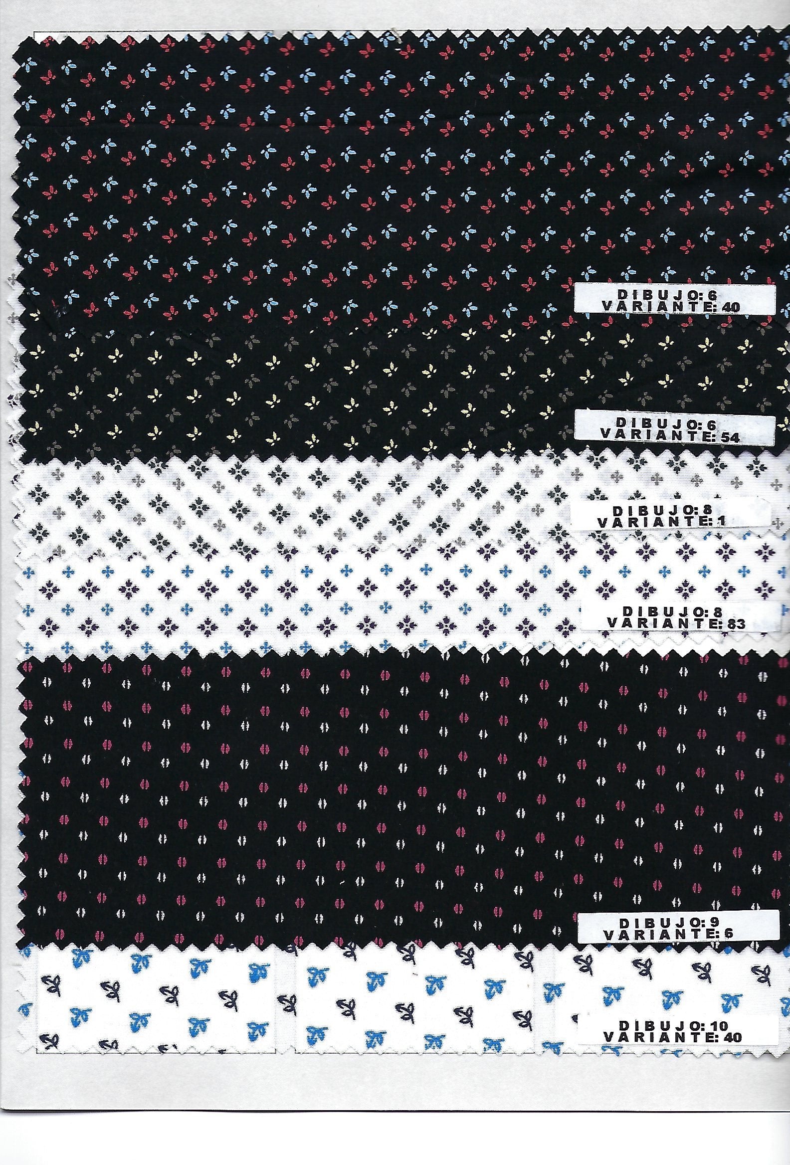 COTTON  PRINT  DELUXE (A)