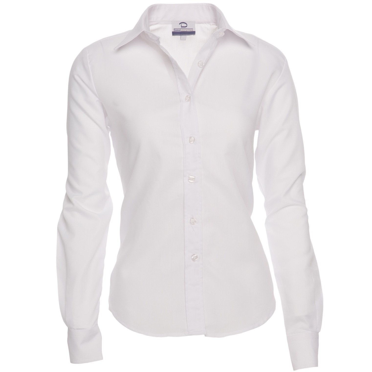 Blusa Dama de Vestir