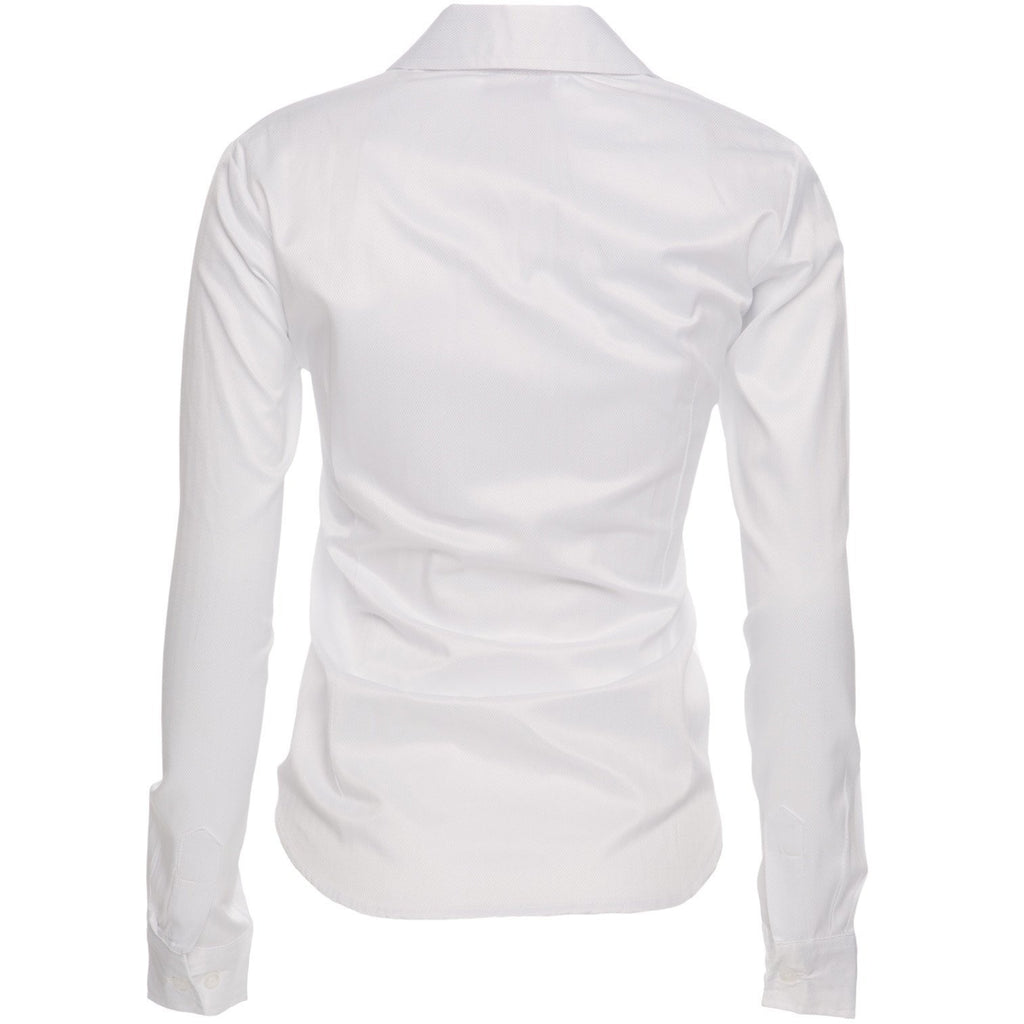 Blusa Dama de Vestir