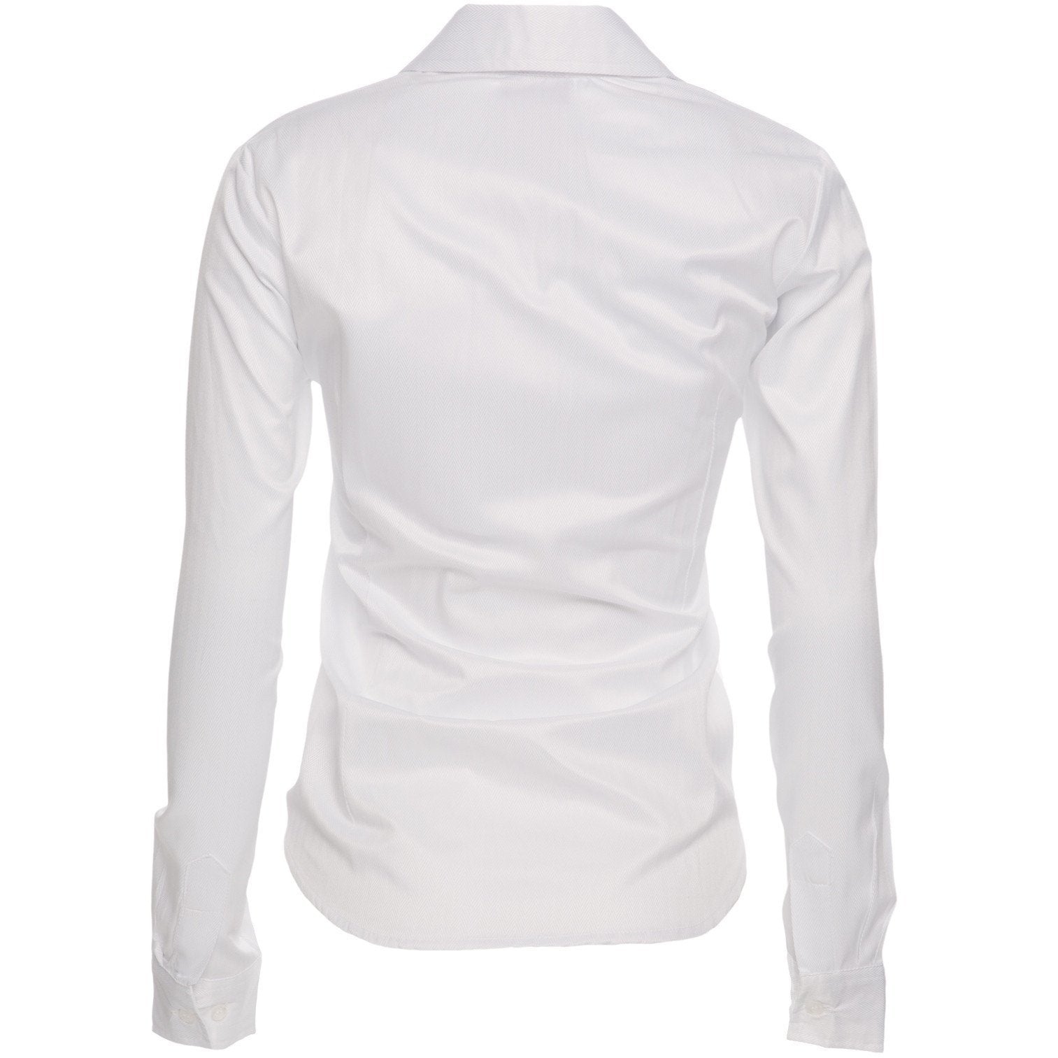 Blusa Dama de Vestir