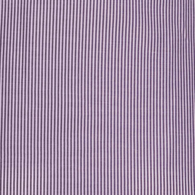 Blusa Dama Mil Rayas Morada