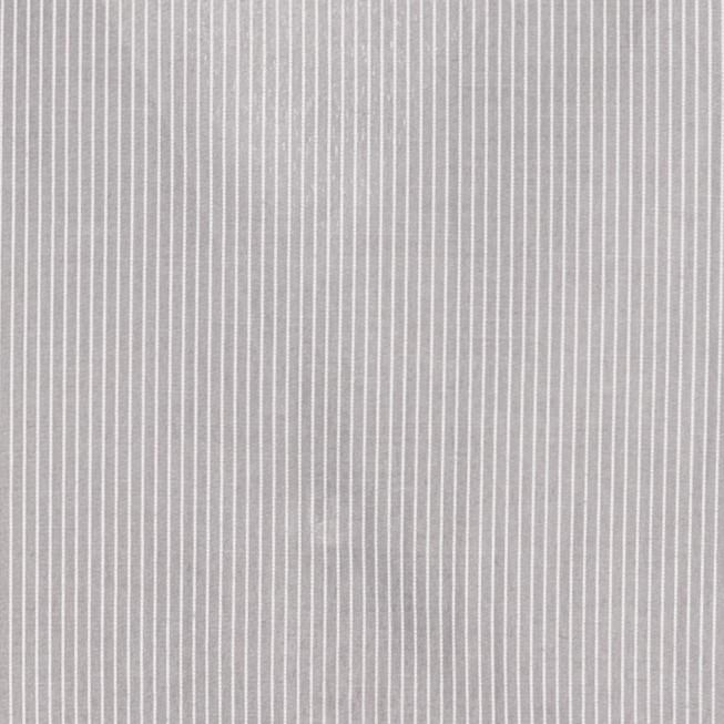 Blusa Dama Gris Rayas