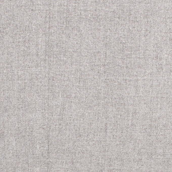 Chaleco Dama Gris Medio