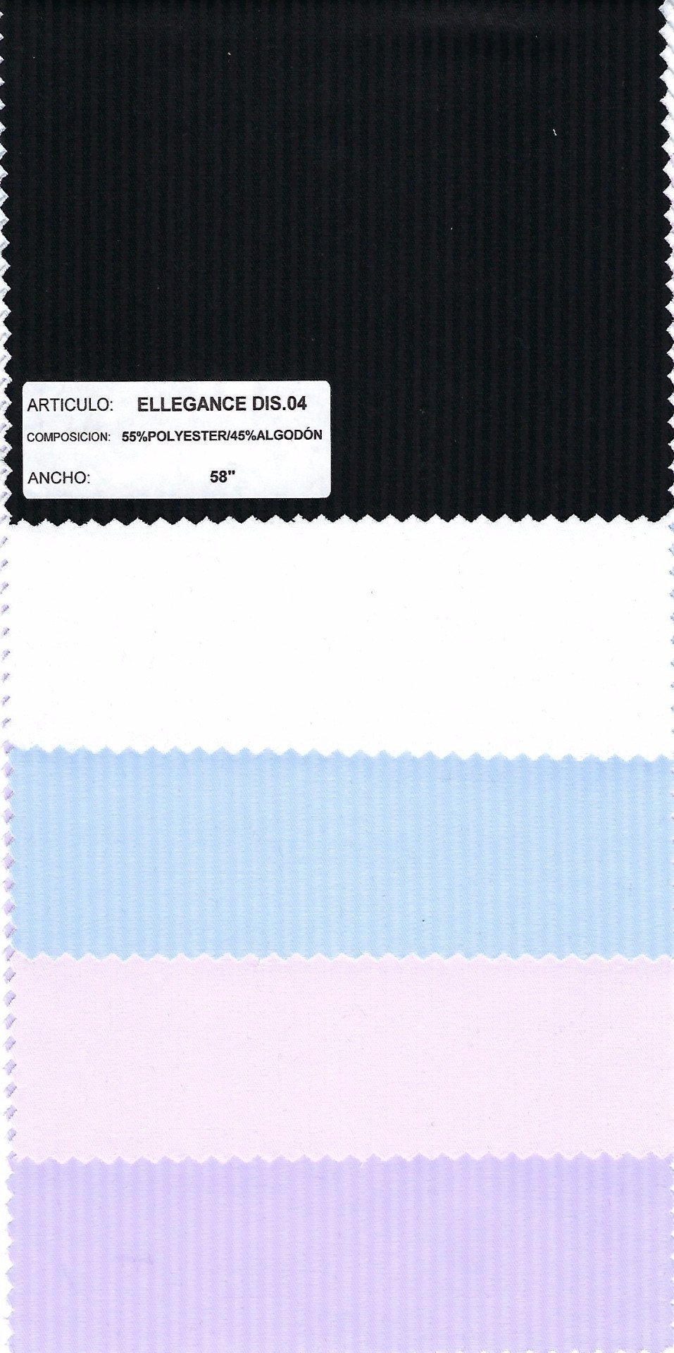 ELLEGANCE (B)