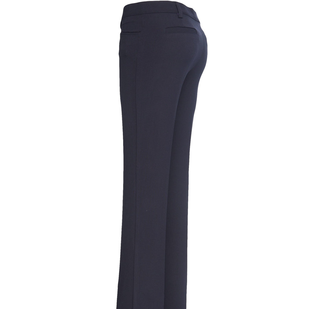 Pantalon Express Dama Freedom Azul Marino