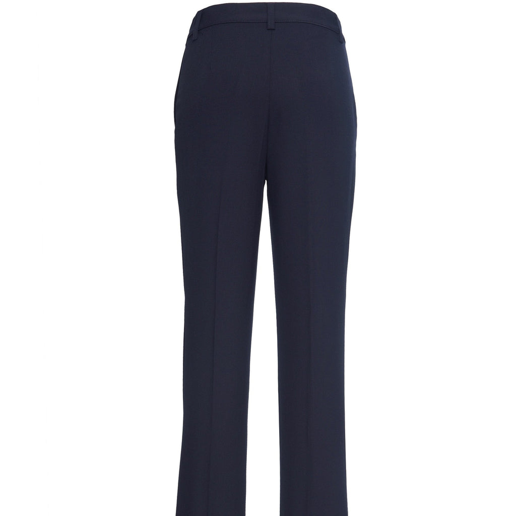 Pantalón Recto Dama Freedom Azul Marino –