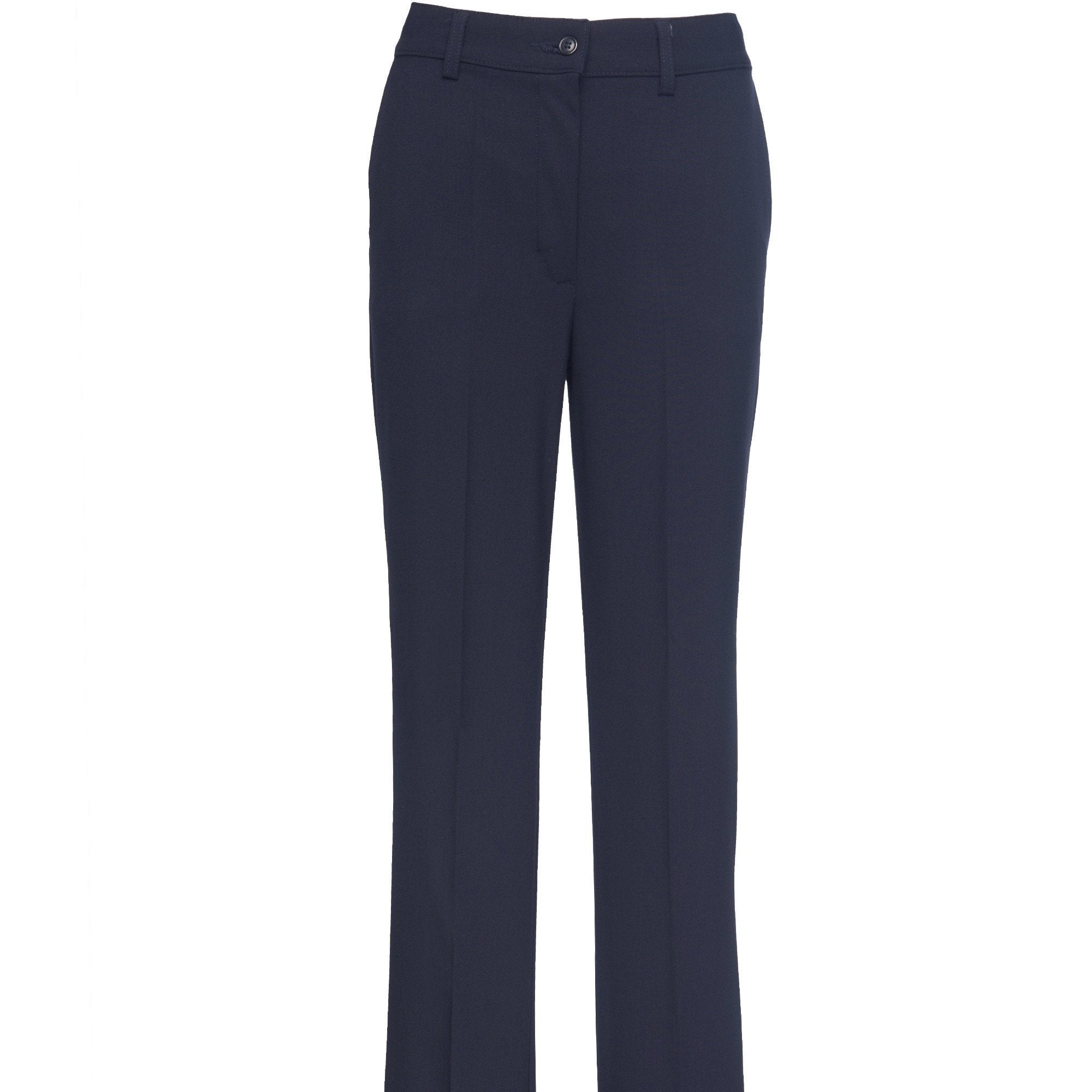 Pantalón Recto Dama Freedom Azul Marino