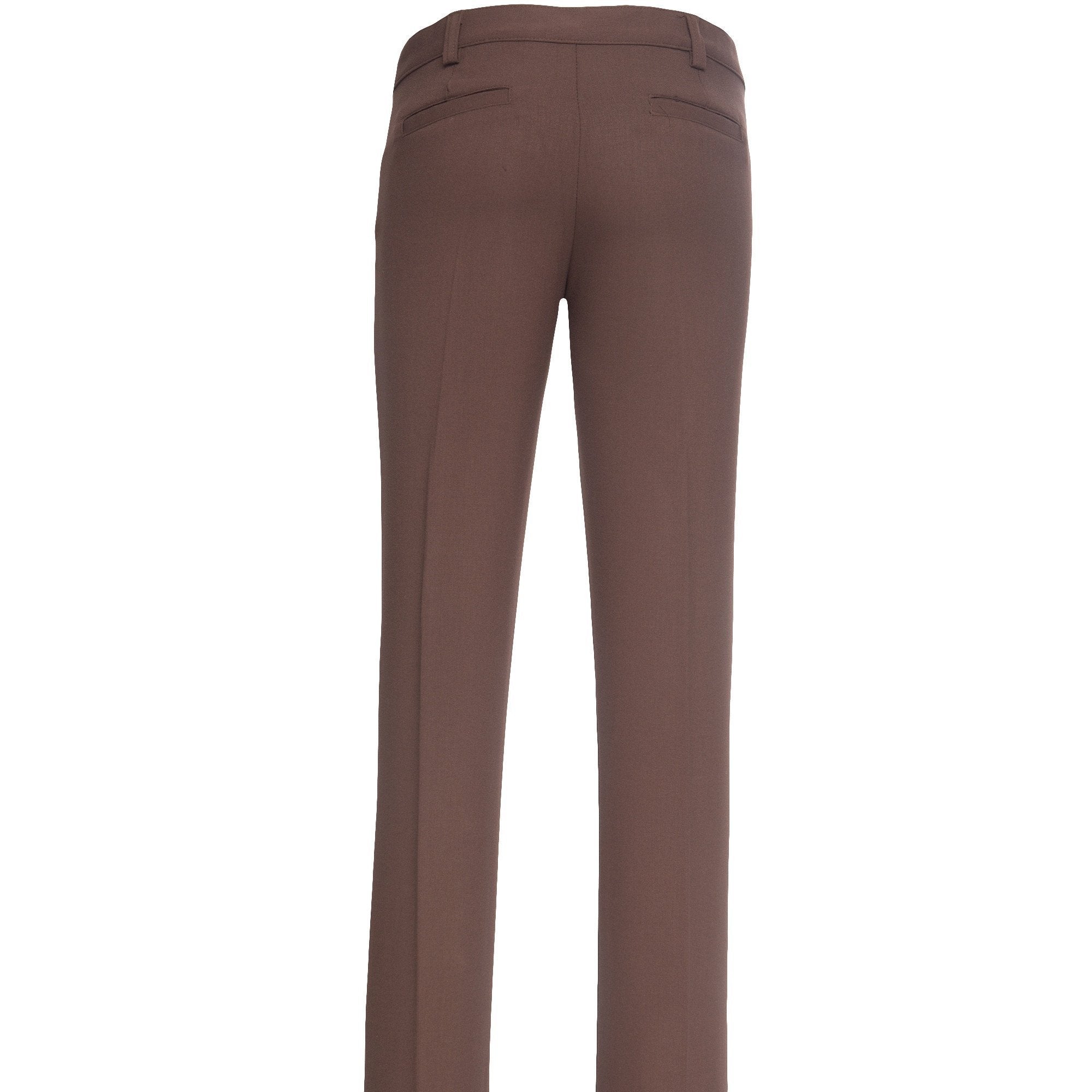 Pantalon Express Dama Freedom Café