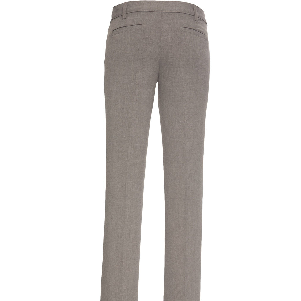 Pantalon Express Dama Freedom Gris Medio