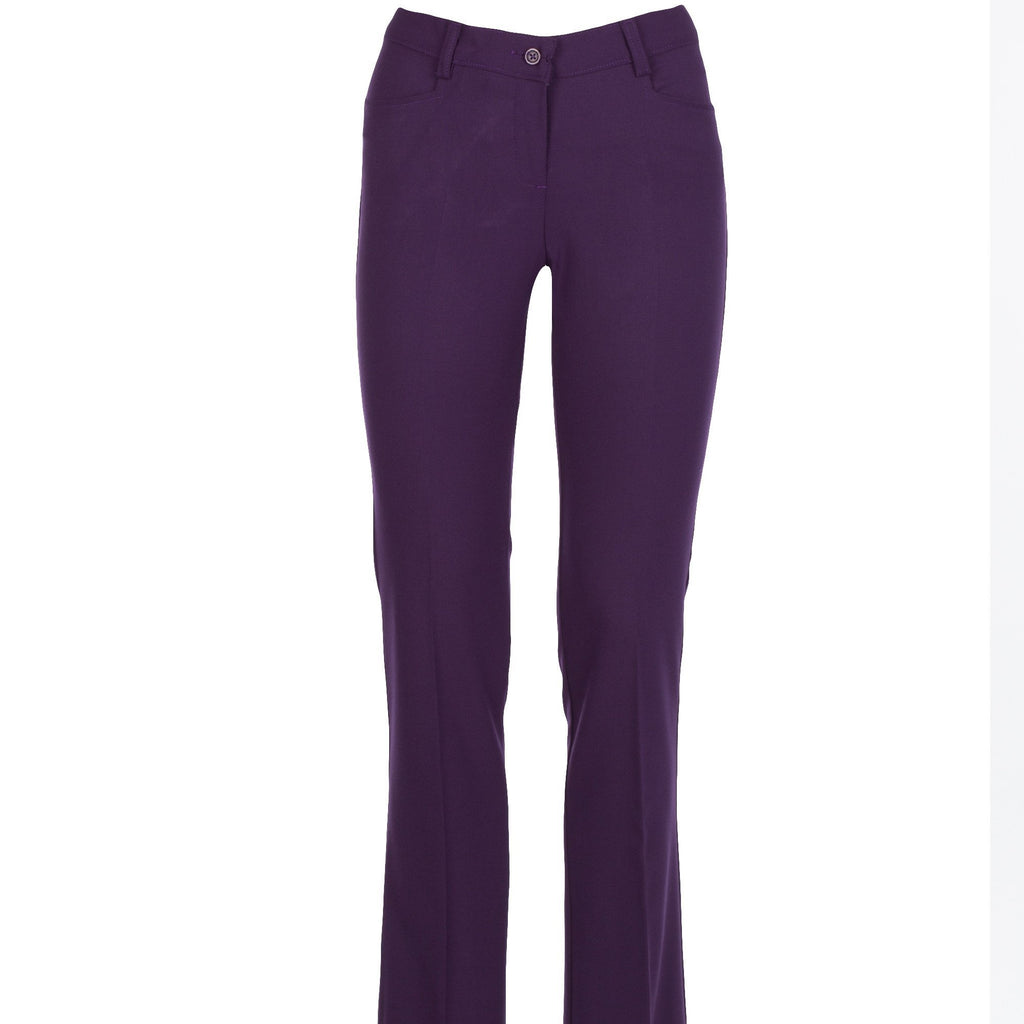 Pantalon Express Dama Freedom Morado
