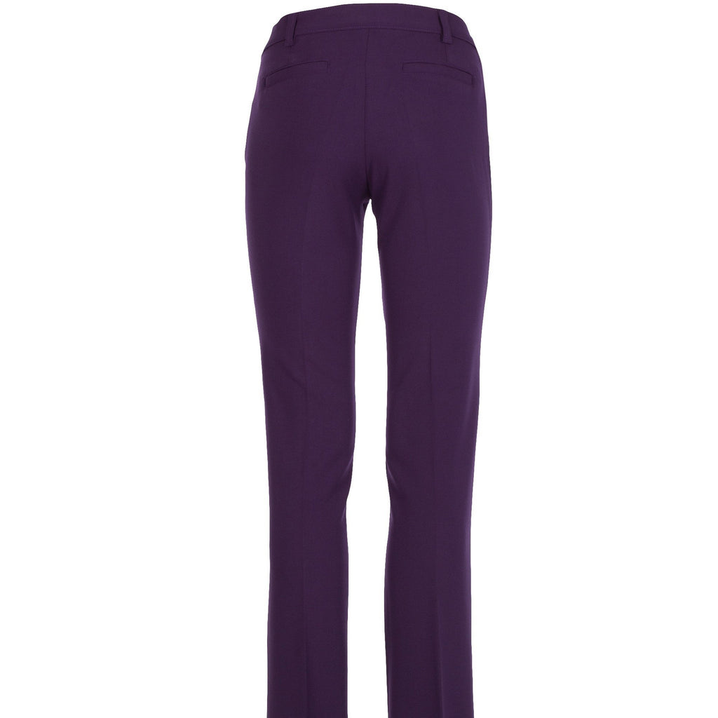 Pantalon Express Dama Freedom Morado