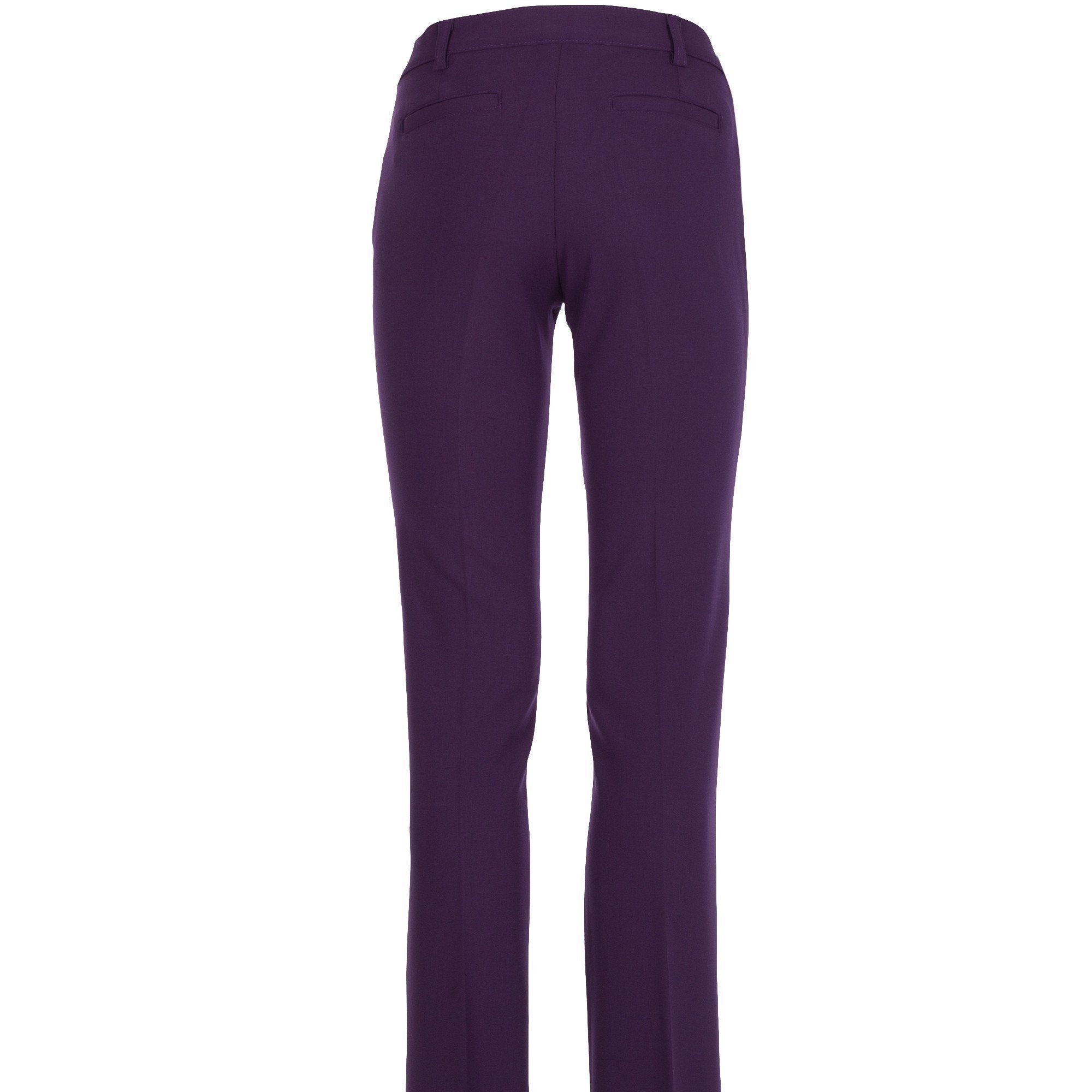 Pantalon Express Dama Freedom Morado