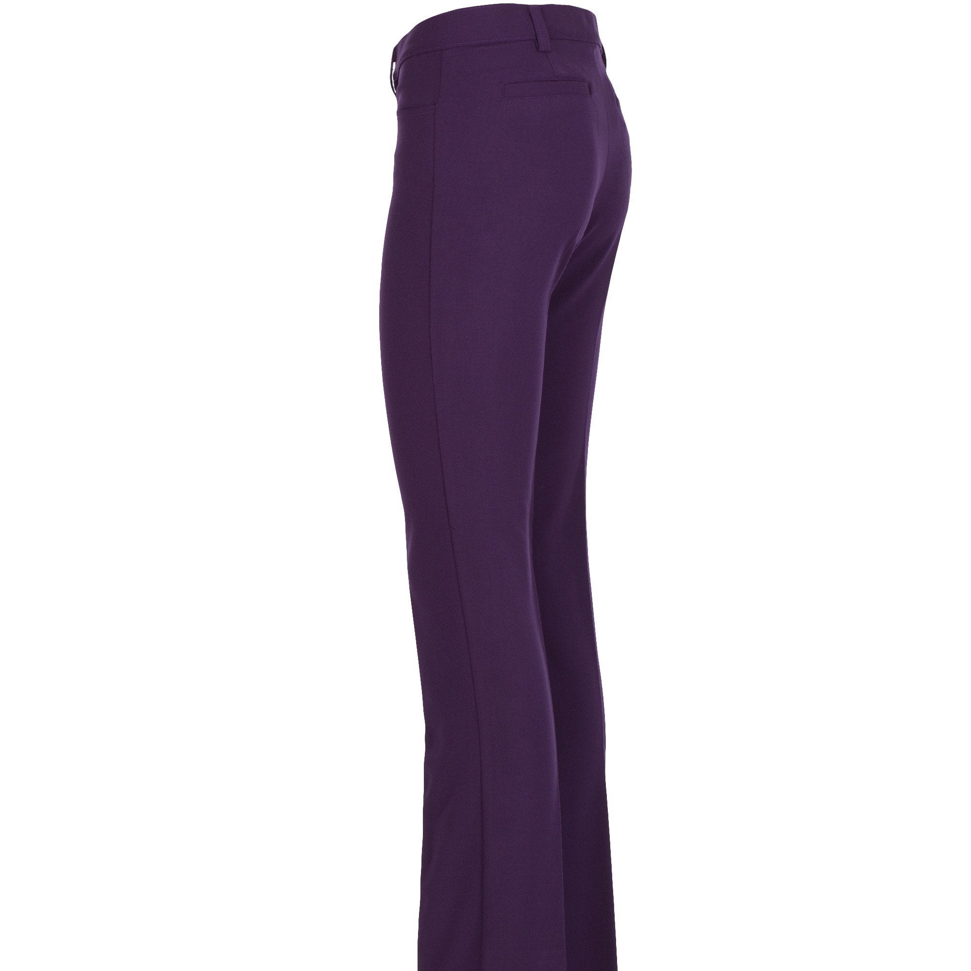 Pantalon Express Dama Freedom Morado