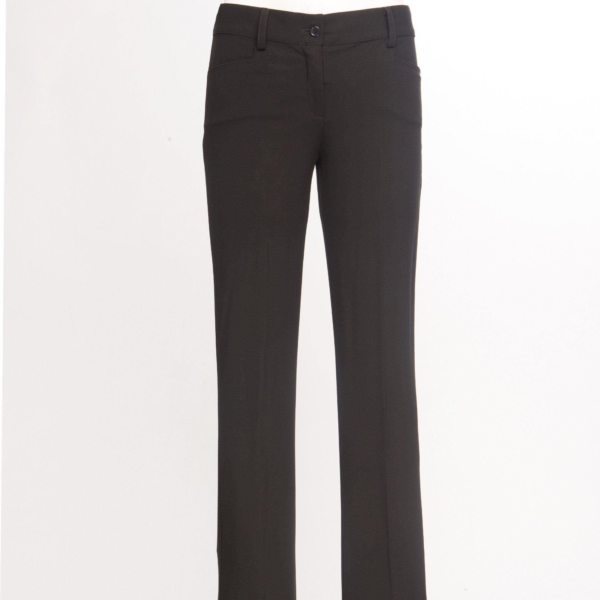 Pantalon Express Dama Freedom Negro