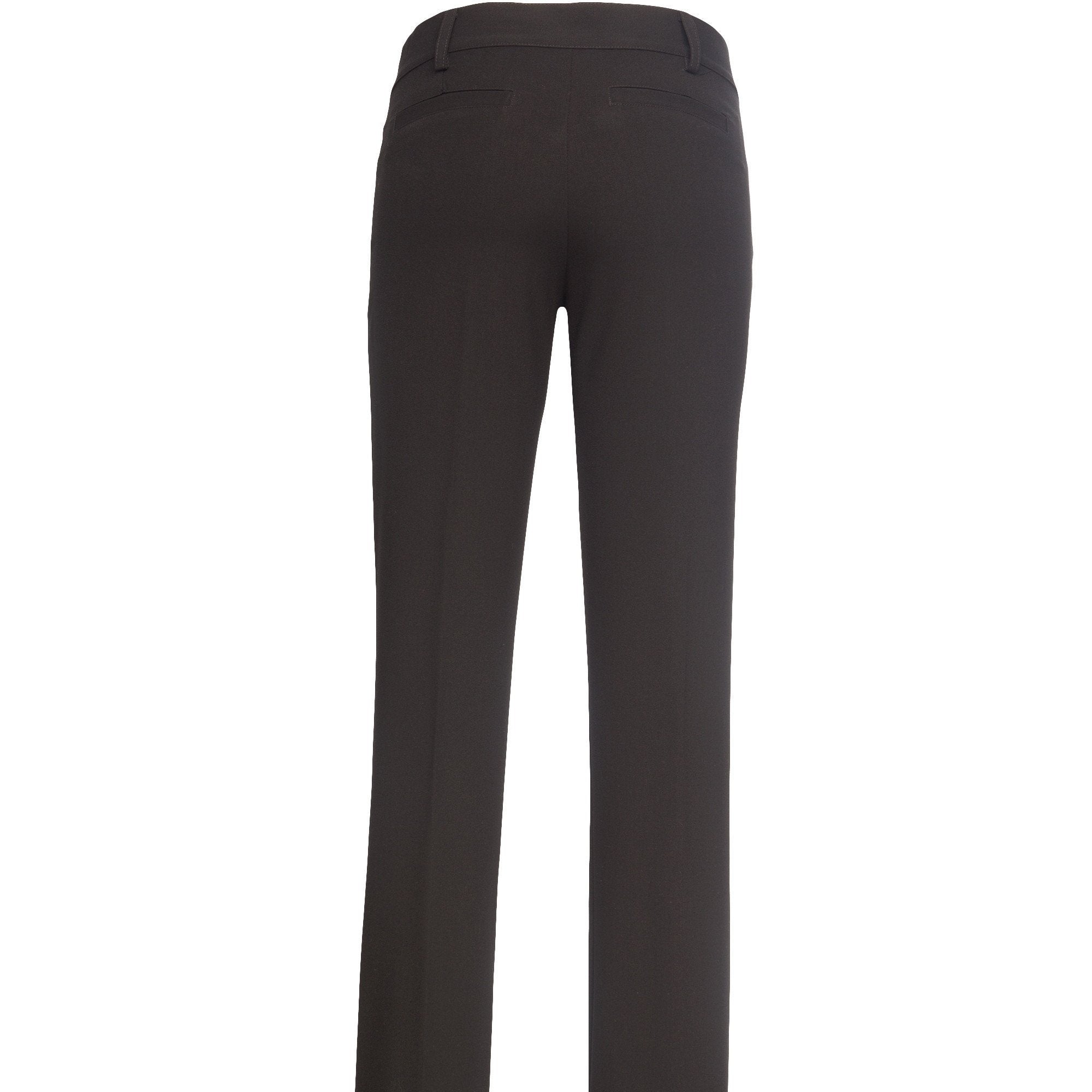 Pantalon Express Dama Freedom Negro