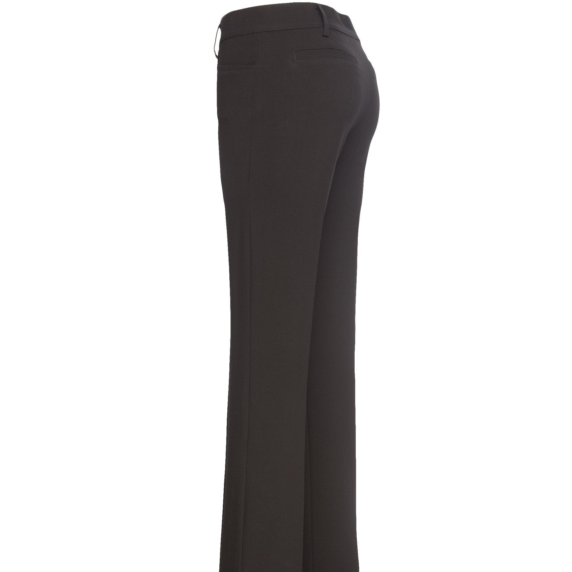 Pantalon Express Dama Freedom Negro