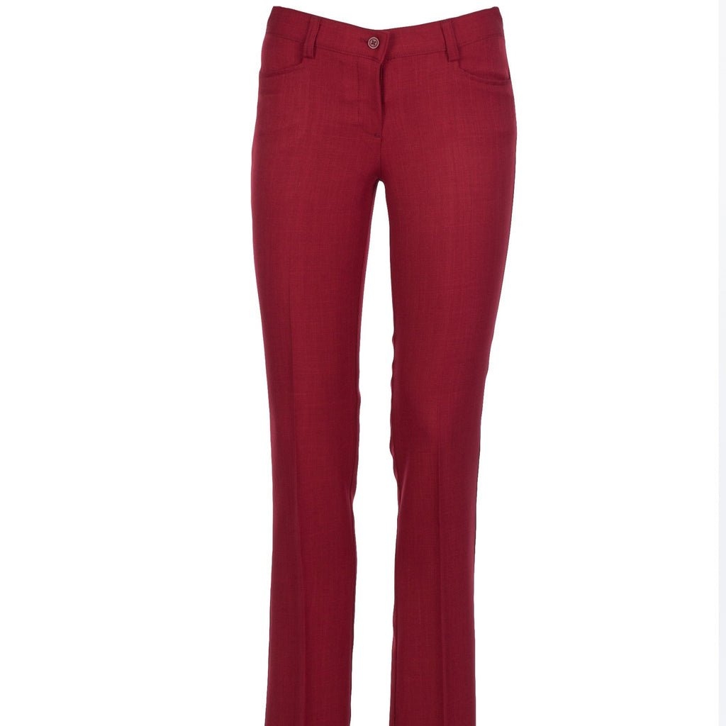 Pantalon Express Dama Honolulu Vino