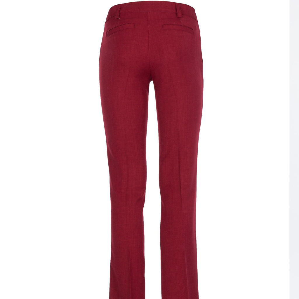 Pantalon Express Dama Honolulu Vino