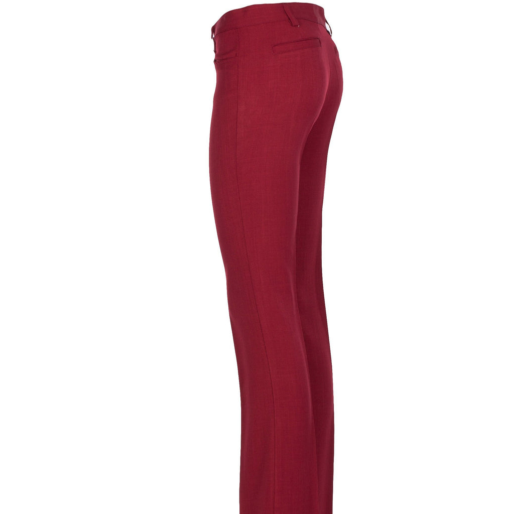 Pantalon Express Dama Honolulu Vino