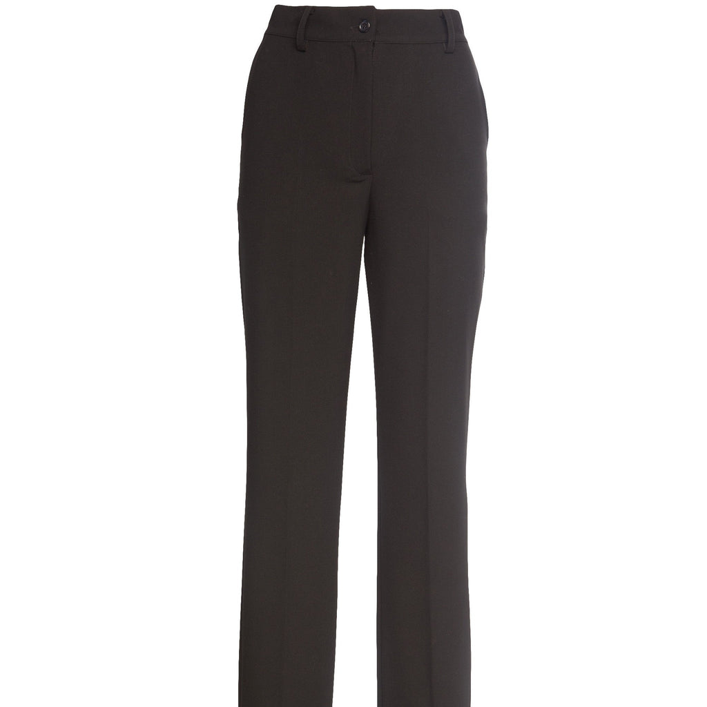 Pantalón Recto Dama Freedom  Negro