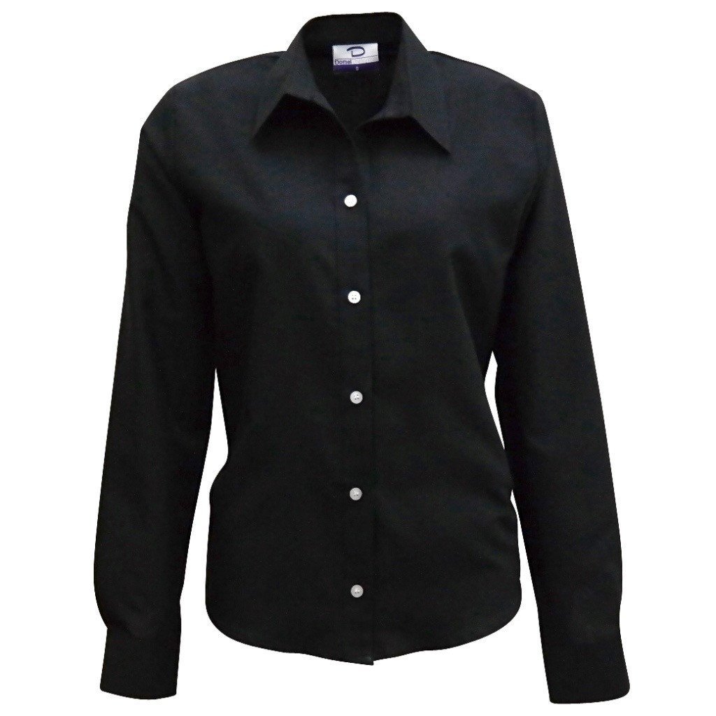 Blusa Dama Negra