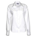 Blusa Dama Blanca