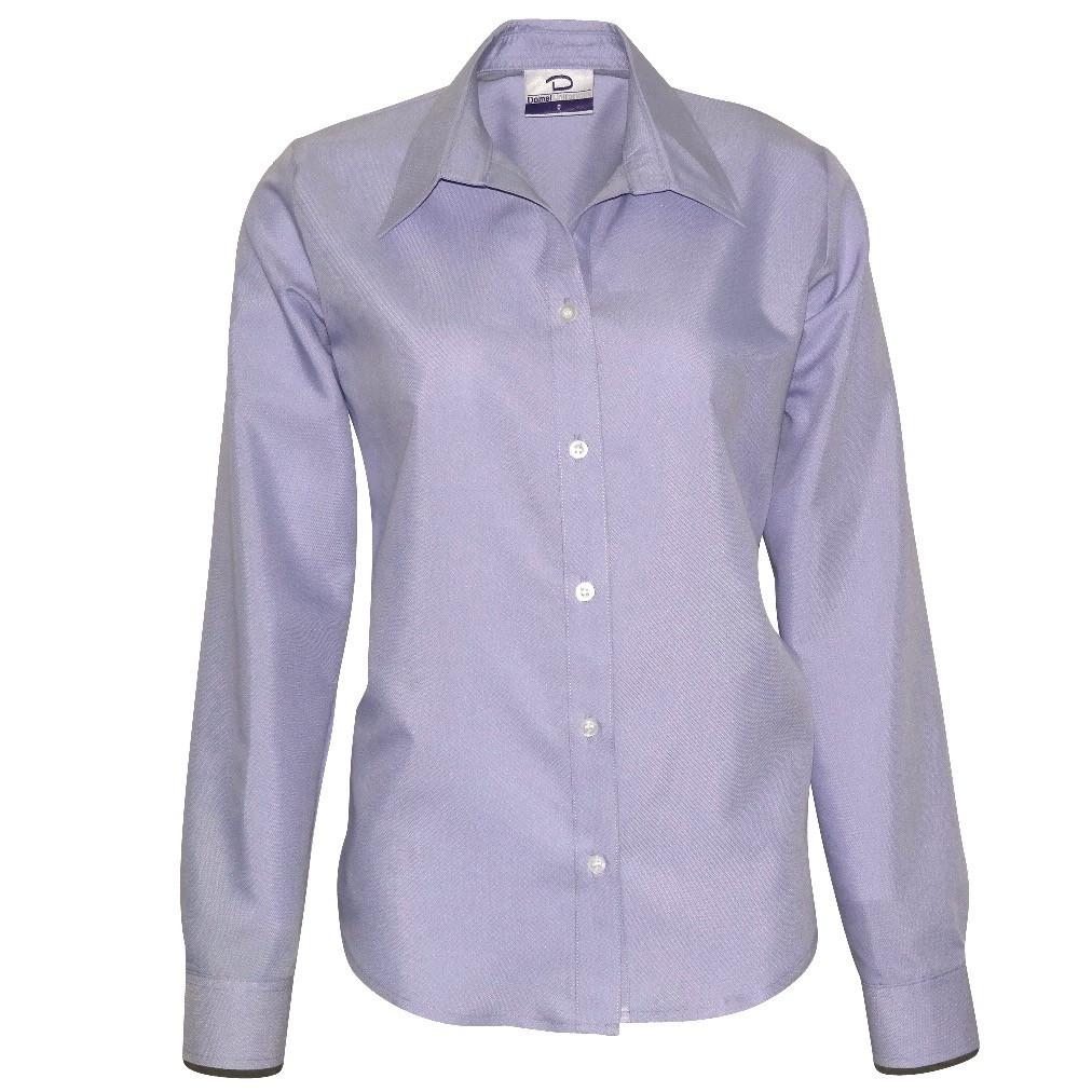 Blusa Dama Lavanda
