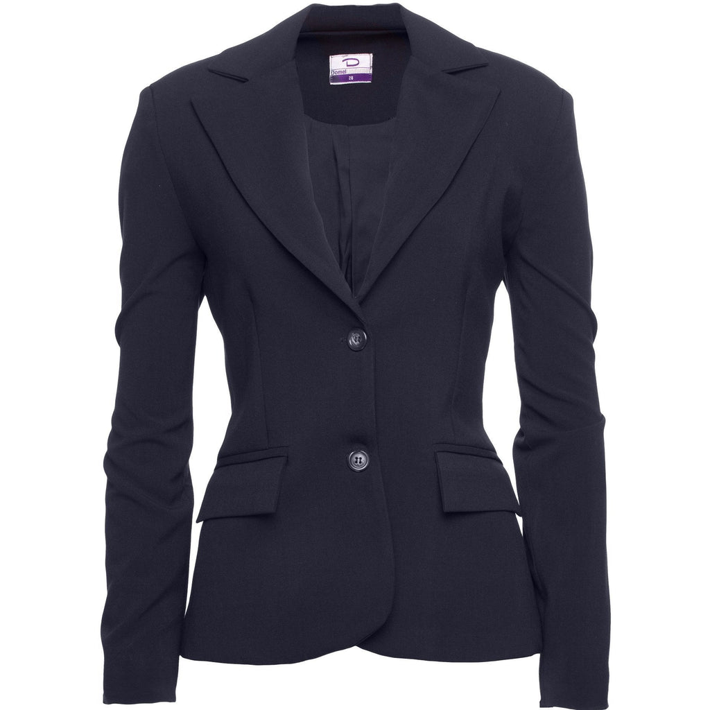 Saco Dama Freedom Marino