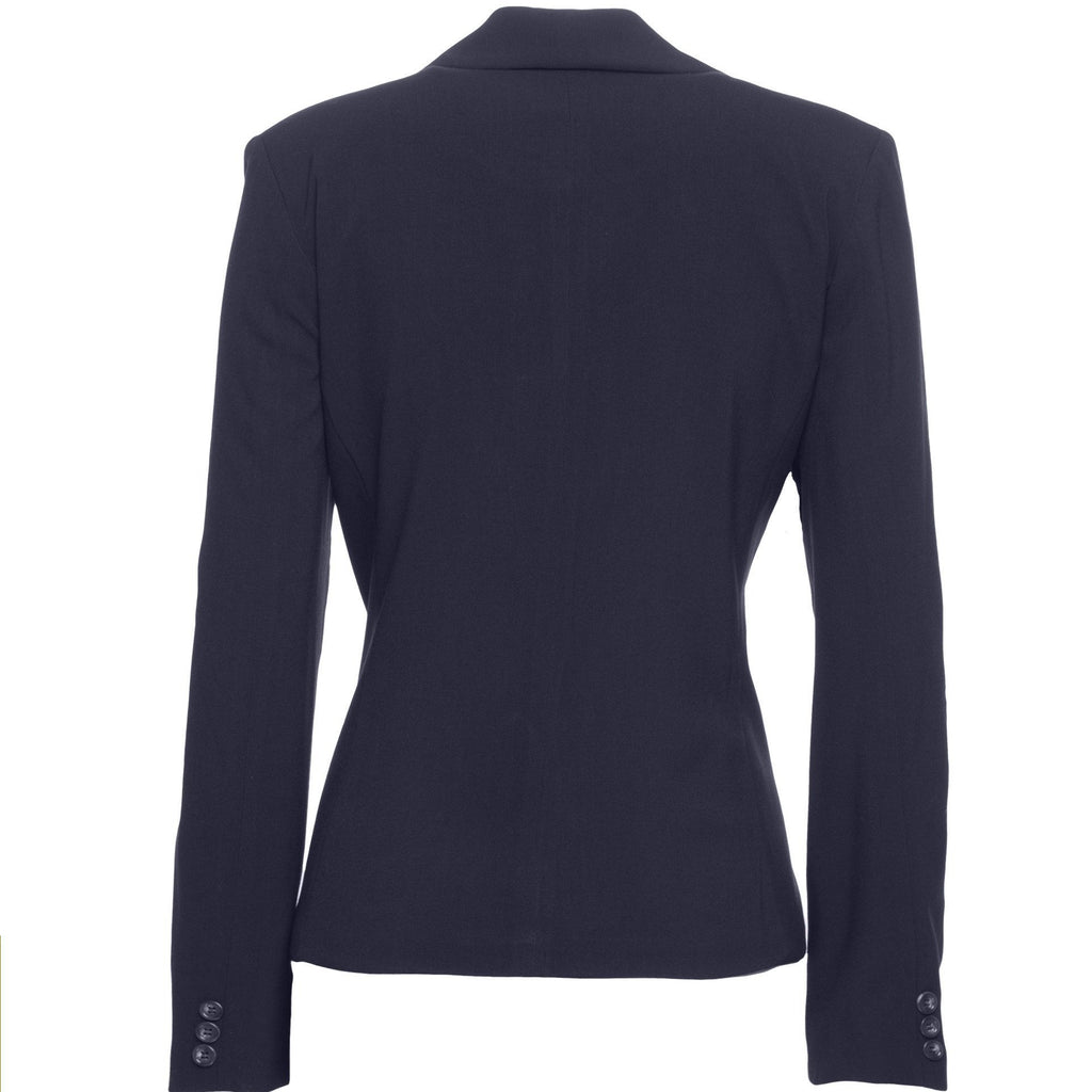 Saco Dama Freedom Marino