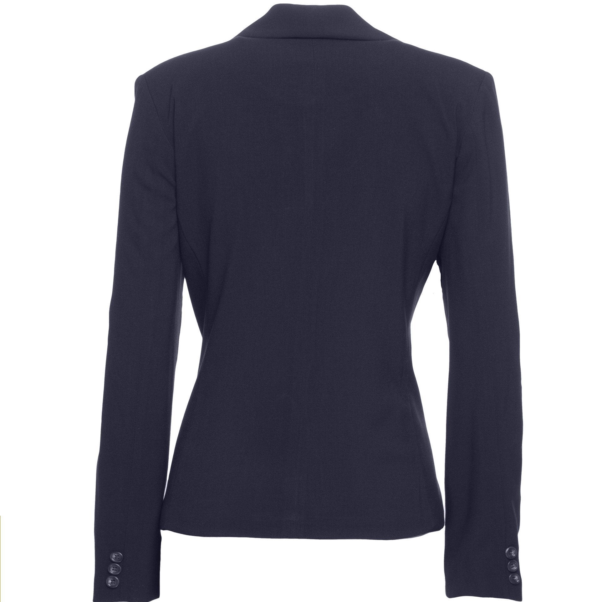 Saco Dama Freedom Marino