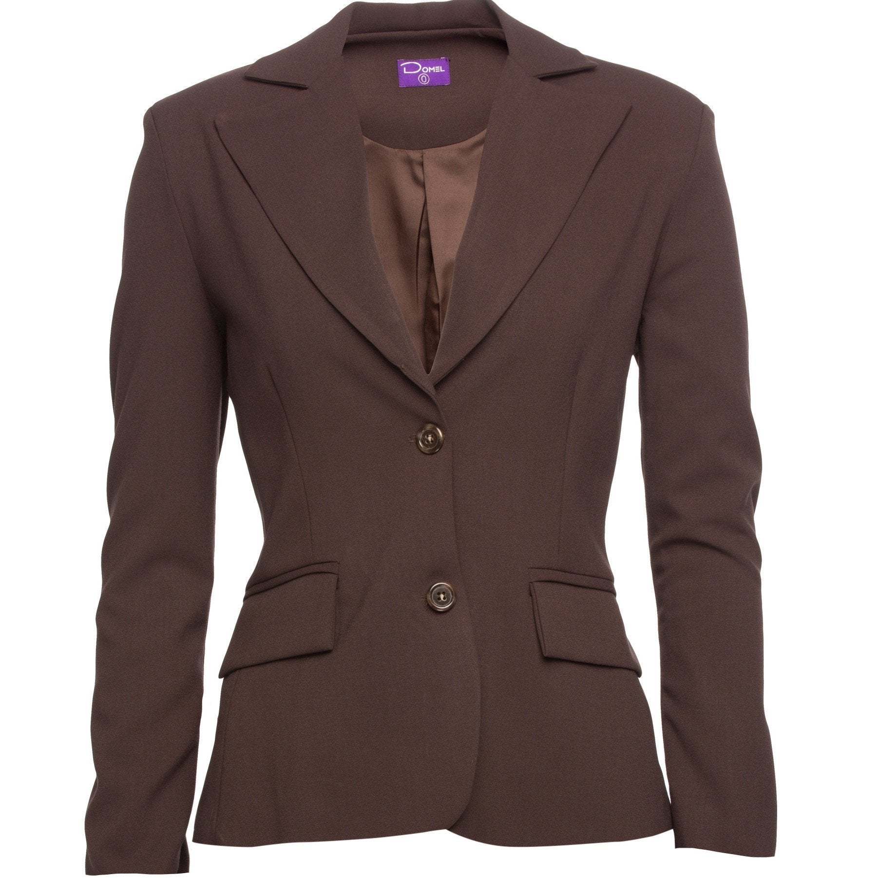 Saco Dama Freedom Café