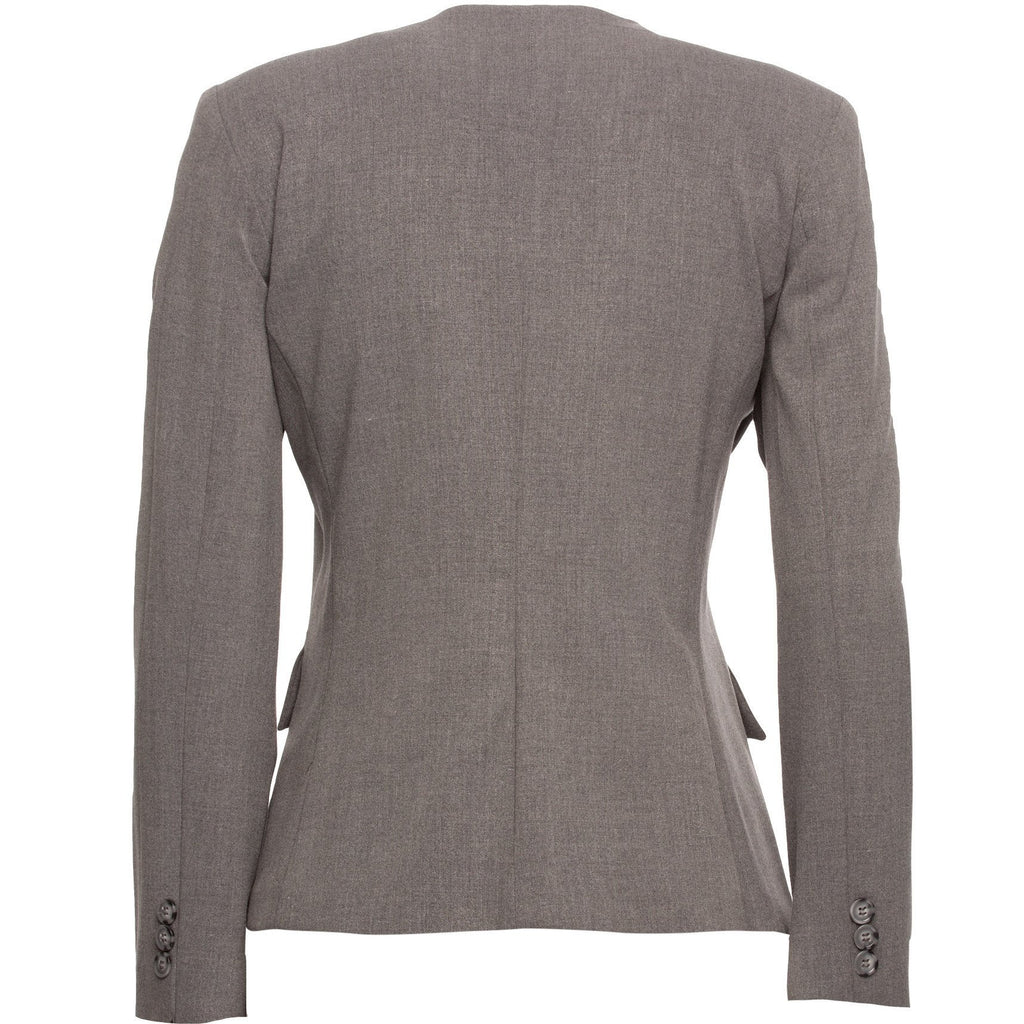 Saco Dama Freedom Gris Medio