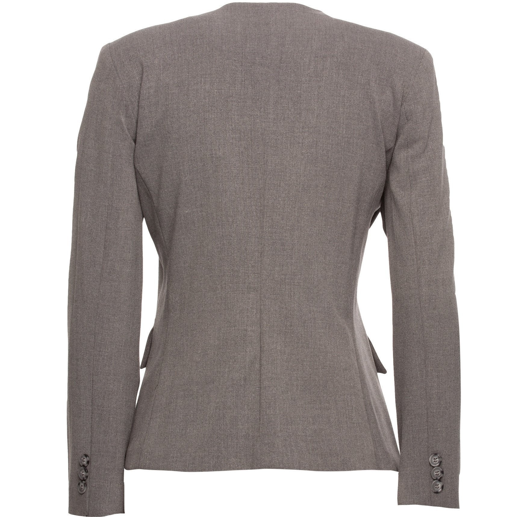 Saco Dama Freedom Gris Medio