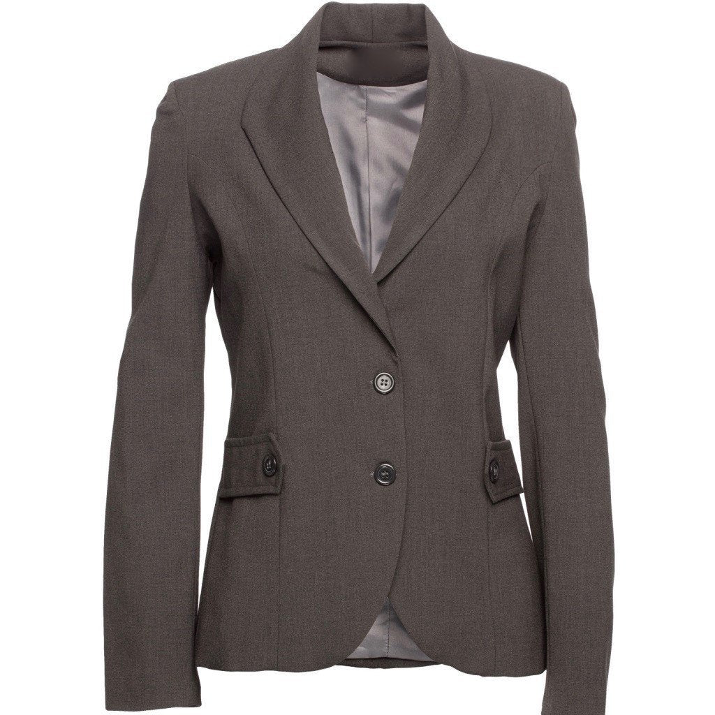 Saco Dama Freedom Gris Oxford