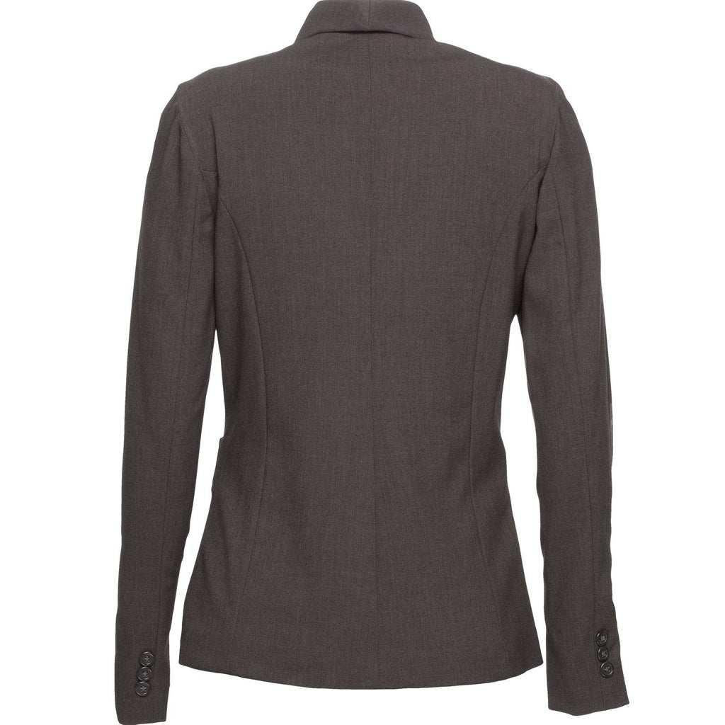 Saco Dama Freedom Gris Oxford