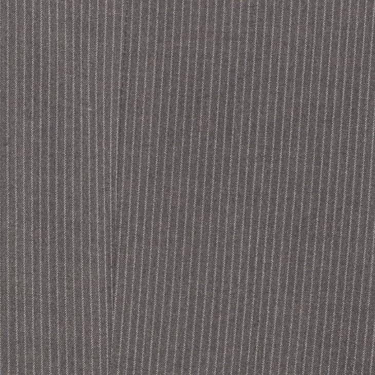 Saco Dama Freedom Gris Rayas