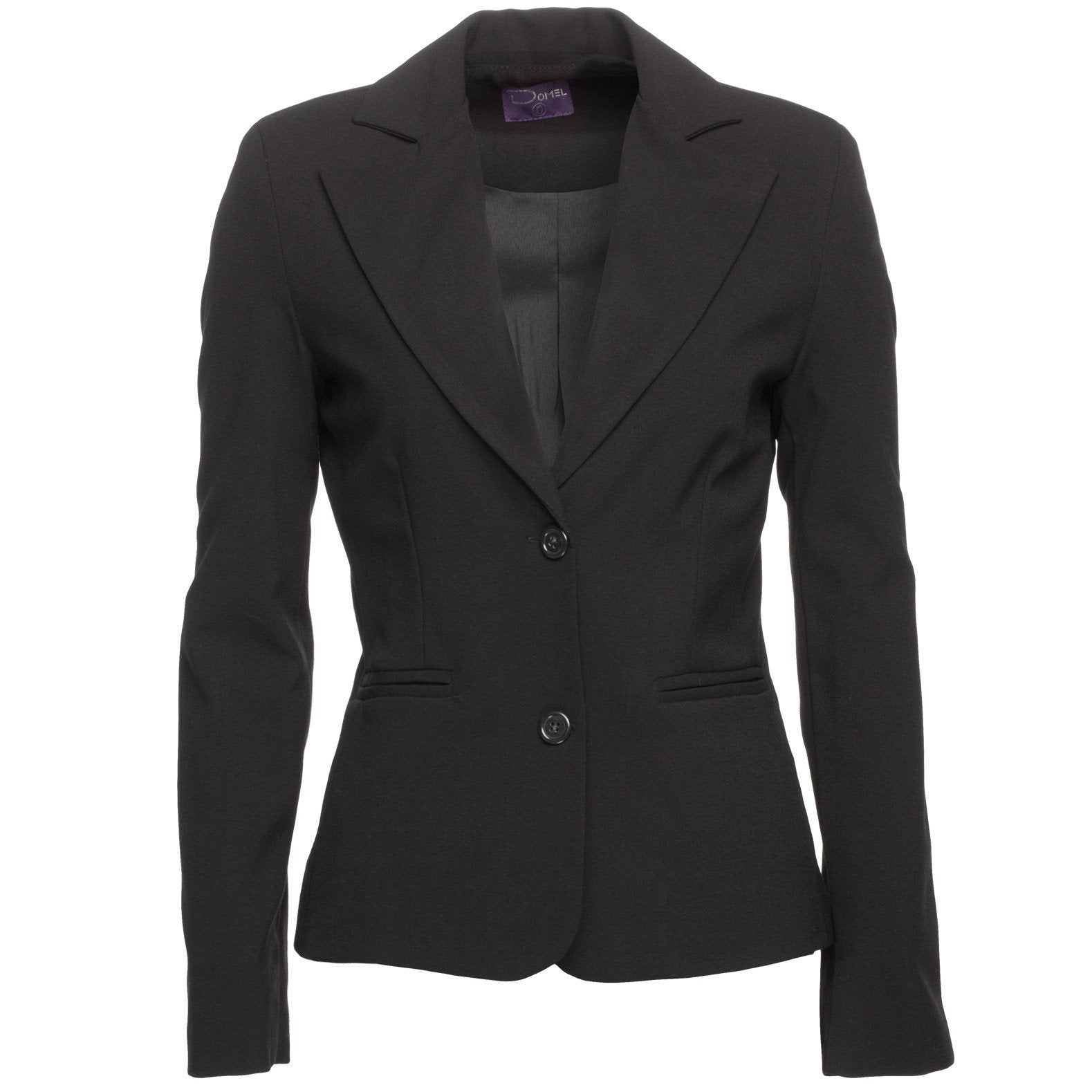 Saco Dama Freedom Negro