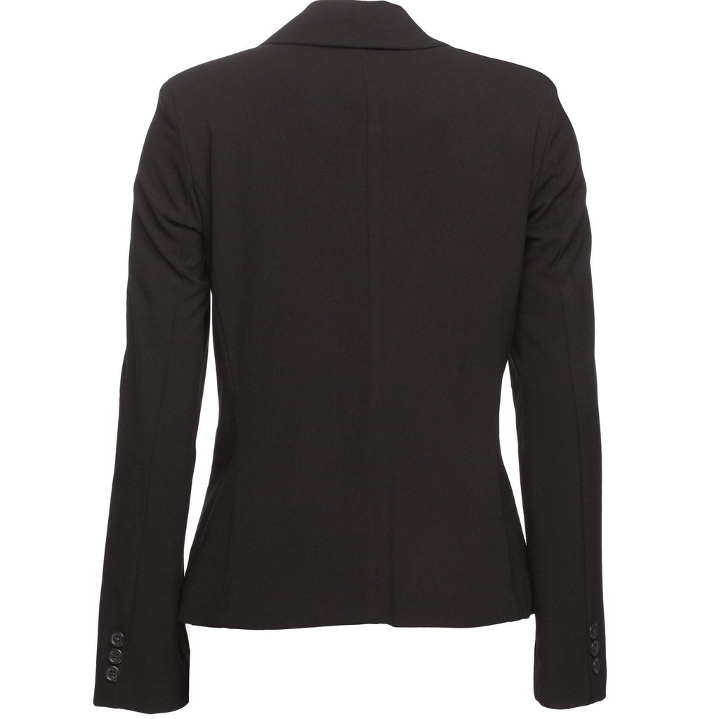 Saco Dama Freedom Negro