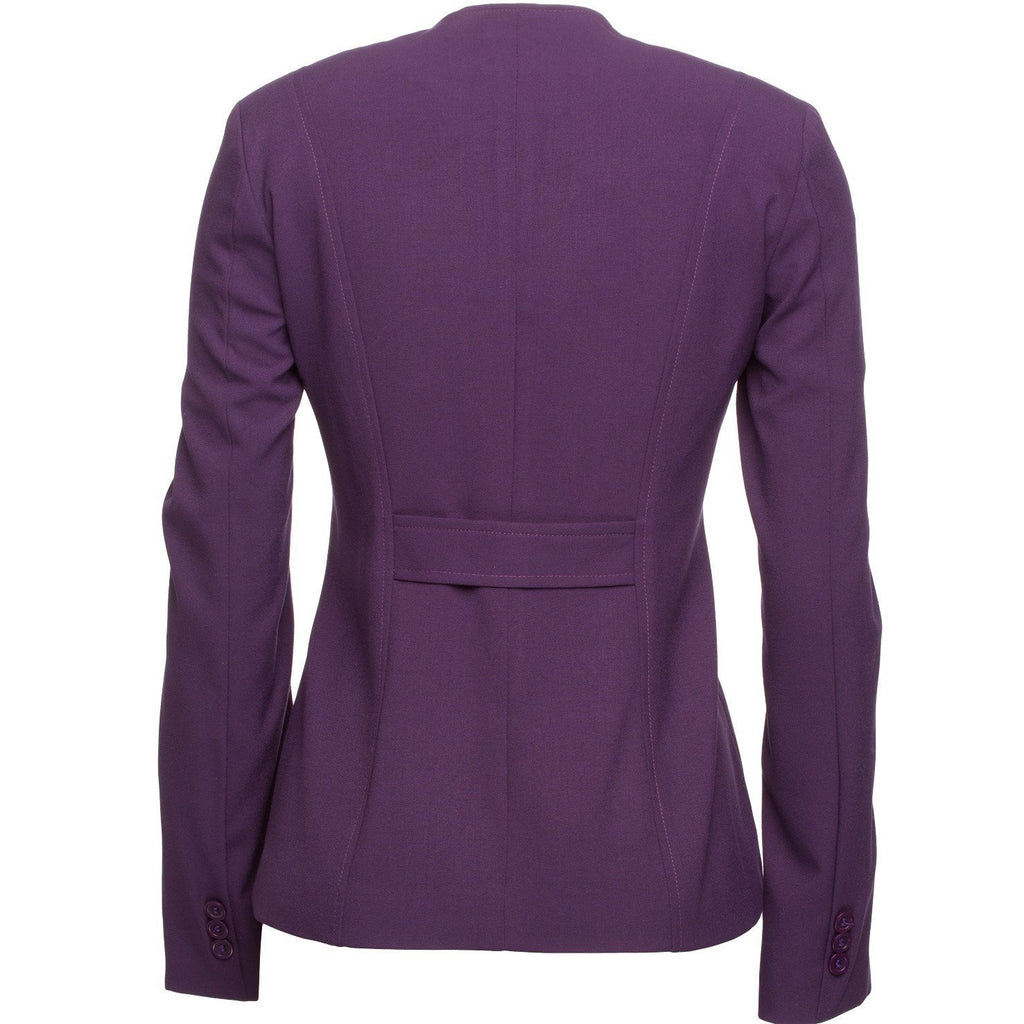 Saco Dama Freedom Morado