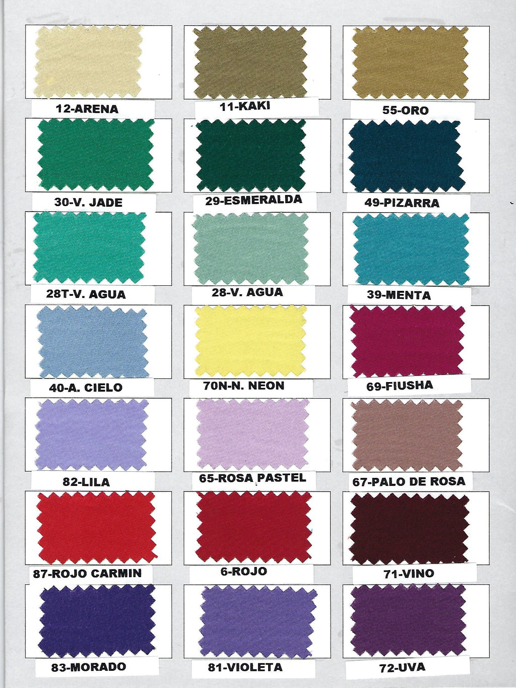 LIQUID SATIN PLUS (A)